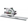 Metabo 691149000 - Set KS 85 FS - Ručná kotúčová píla, Kartón, s vodiacou lištou FS 160 Metabo 691149000 - Set KS 85 FS - Ručná kotúčová píla, Kartón, s vodiacou lištou FS 160