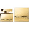 Dolce & Gabbana The One Gold Intense parfumovaná voda dámska 50 ml Dolce & Gabbana The One Gold Intense parfumovaná voda dámska 50 ml