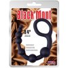 Chisa Black Mont Power Boyfriend Beads (análny kolík s korálkami) Chisa Black Mont Power Boyfriend Beads (análny kolík s korálkami)