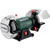 Metabo DS 150 604160000 - DS 150 Plus - Dvojitá brúska, Kartón Metabo DS 150 604160000 - DS 150 Plus - Dvojitá brúska, Kartón