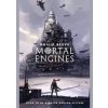 Mortal Engines : 1 - Philip Reeve, Scholastic Mortal Engines : 1 - Philip Reeve, Scholastic