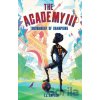 The Academy III: Tournament of Champions - T.Z. Layton The Academy III: Tournament of Champions - T.Z. Layton