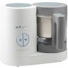 Beaba Parný varič + mixér BABYCOOK Neo Grey White Beaba Parný varič + mixér BABYCOOK Neo Grey White