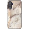 Picasee silikonový černý obal pro Samsung Galaxy A15 A156B 5G - Cream marble Picasee silikonový černý obal pro Samsung Galaxy A15 A156B 5G - Cream marble