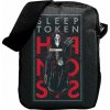 Sleep Token Hypnosis Taška cez rameno Black Sleep Token Hypnosis Taška cez rameno Black