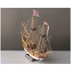 Corel Mayflower kit 1:140