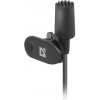 Defender, pripínací mikrofón, MIC-109, bez regulácie hlasitosti, čierny, handsfree Defender, pripínací mikrofón, MIC-109, bez regulácie hlasitosti, čierny, handsfree