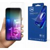 3mk FlexibleGlass Pro pro Apple iPhone 15 3mk FlexibleGlass Pro pro Apple iPhone 15