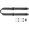 Peak Design Slide Lite Black čierna SLL-BK-3 Peak Design Slide Lite Black čierna SLL-BK-3