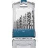 Extol Industrial 8701118 Vrtáky do kovu HSS 9341/M2, 13-dielna sada Extol Industrial 8701118 Vrtáky do kovu HSS 9341/M2, 13-dielna sada