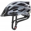 Uvex I-VO CC MIPS MIDNIGHT SILVER matt 2022 Uvex I-VO CC MIPS MIDNIGHT SILVER matt 2022