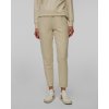 Dámske Krémové Nohavice Aeronautica Militare Dámske Krémové Nohavice Aeronautica Militare