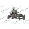 TURBO VW 1,9TDI GARRETT 713672-5006S TURBO VW 1,9TDI GARRETT 713672-5006S