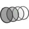SmallRig Black Diffusion Filter Kit 4650 SmallRig Black Diffusion Filter Kit 4650