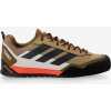 Topánky prístupové adidas TERREX Skychaser Solo 3 - cardboard/carbon/impact orange Topánky prístupové adidas TERREX Skychaser Solo 3 - cardboard/carbon/impact orange