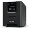 CBP CyberPower PR1000ELCD UPS Line-Interactive 1 kVA 900 W 8 AC zásuvky/AC zásuviek CBP CyberPower PR1000ELCD UPS Line-Interactive 1 kVA 900 W 8 AC zásuvky/AC zásuviek