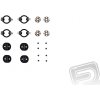 DJI Montážní adaptér vrtule 1550T Quick Release pro Inspire 2 (CP.BX.000184) DJI Montážní adaptér vrtule 1550T Quick Release pro Inspire 2 (CP.BX.000184)