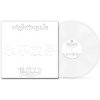 Nightingale: White Darkness (Coloured White Vinyl, Re-Issue) - Vinyl (LP) Nightingale: White Darkness (Coloured White Vinyl, Re-Issue) - Vinyl (LP)