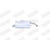 Koncový tlmič výfuku WALKER 23675 Koncový tlmič výfuku WALKER 23675