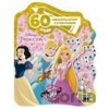 Aktivity knižka Disney Princezné Aktivity knižka Disney Princezné