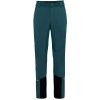 Pánske skialpové nohavice Vaude Men's Larice Pants IV – mallard green XL zelená XL Pánske skialpové nohavice Vaude Men's Larice Pants IV – mallard green XL zelená XL