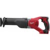 Milwaukee M18 BSX-0 Aku šavlová pila Sawzall, bez aku Milwaukee M18 BSX-0 Aku šavlová pila Sawzall, bez aku