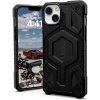 UAG Apple iPhone 14 Plus Monarch čierne UAG Apple iPhone 14 Plus Monarch čierne