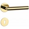 MPkovania SH - OVAL - R 1750 3SM, kľučka/kľučka, rozety WC, ZLL PVD - zlatá lesklá (GOLD PVD) MPkovania SH - OVAL - R 1750 3SM, kľučka/kľučka, rozety WC, ZLL PVD - zlatá lesklá (GOLD PVD)