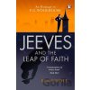 Jeeves and the Leap of Faith - Ben Schott Jeeves and the Leap of Faith - Ben Schott