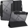Spigen Ultra Hybrid iPad 13 M4 2024 ACS07006 Black Spigen Ultra Hybrid iPad 13 M4 2024 ACS07006 Black