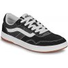 Vans Nízke tenisky Cruze 3.0 Čierna Vans Nízke tenisky Cruze 3.0 Čierna