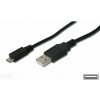 PremiumCord ku2m07f micro USB 2.0, A-B, 0,75m PremiumCord ku2m07f micro USB 2.0, A-B, 0,75m