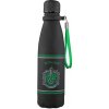 Distrineo Kovová fľaša na nápoj Harry Potter - Slizolin Distrineo Kovová fľaša na nápoj Harry Potter - Slizolin