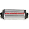 Suzuki GRAND VITARA 10/05- chladič vzduchu / intercooler Suzuki GRAND VITARA 10/05- chladič vzduchu / intercooler