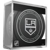 Hokejový puk Inglasco Inc. Official Game Puck Los Angeles Kings Hokejový puk Inglasco Inc. Official Game Puck Los Angeles Kings