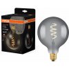 OSRAM veľká LED okrúhla žiarovka E27 4 W GLOBE, teplá biela 4058075269989 OSRAM veľká LED okrúhla žiarovka E27 4 W GLOBE, teplá biela 4058075269989