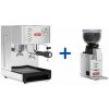 Set Lelit Anna PL41EM + Fred PL043MMI