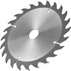 LUX-TOOLS HM kotouč do kotoučové pily 150 mm x 20 mm 24 zubů LUX-TOOLS HM kotouč do kotoučové pily 150 mm x 20 mm 24 zubů