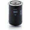 MANN FILTER olejový filter W 940 MANN FILTER olejový filter W 940