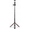 Mobilný statív Solid 80 Ball, cestovný statív s BT® spúšťačom, 80 cm - HAMA 00004679 Mobilný statív Solid 80 Ball, cestovný statív s BT® spúšťačom, 80 cm - HAMA 00004679