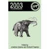 Centre for Fortean Zoology Yearbook 2003 (Jonathan Downes,Richard Freeman)(Brožovaná) Centre for Fortean Zoology Yearbook 2003 (Jonathan Downes,Richard Freeman)(Brožovaná)