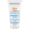 Dermedic Sunbrella emulzia na opaľovanie SPF 50+ pre citlivú pleť 40 ml