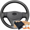OBAL VOLANTU OBŠITIE VÝKROJ PRE HYUNDAI ACCENT GETZ KIA RIO OBAL VOLANTU OBŠITIE VÝKROJ PRE HYUNDAI ACCENT GETZ KIA RIO