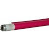 C-Tube T8 1200 mm 111C - Dark Pink C-Tube T8 1200 mm 111C - Dark Pink