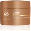 Wella Professionals Ultimate Smooth Mask 150 ml Wella Professionals Ultimate Smooth Mask 150 ml