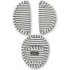 Dooky Chránič pásu Universal Pads San Maríno Dooky Chránič pásu Universal Pads San Maríno