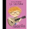 Ed Sheeran - Maria Isabel Sanchez Vegara Ed Sheeran - Maria Isabel Sanchez Vegara