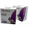 Aidplast Kohezívny obväz, mix 2,5 cm x 4,5 m 1 elastické samofixačné ovínadlo Aidplast Kohezívny obväz, mix 2,5 cm x 4,5 m 1 elastické samofixačné ovínadlo