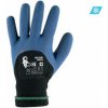 CXS ROXY BLUE WINTER Rukavice zimné, máčané v latexe 3700-023-400-10 10 CXS ROXY BLUE WINTER Rukavice zimné, máčané v latexe 3700-023-400-10 10