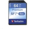 Verbatim SDXC 64GB 44024 Verbatim SDXC 64GB 44024